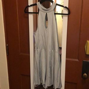 Urban outfitters romper